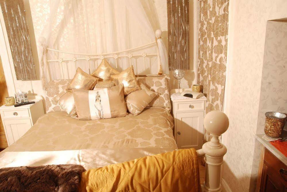 Bed and Breakfast Glenart House Трамор Экстерьер фото